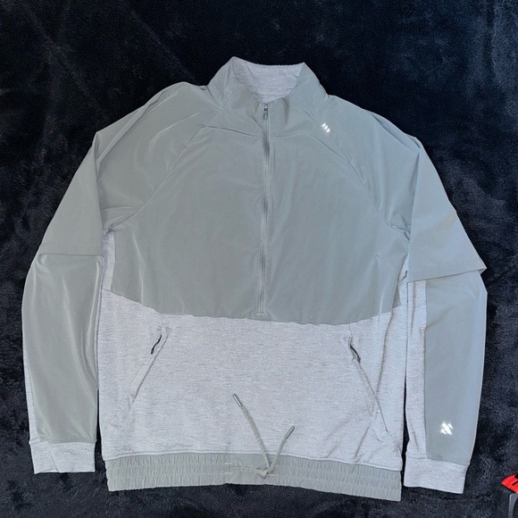 Lululemon License to Train Track Jacket Size Large - Picture 1 of 5